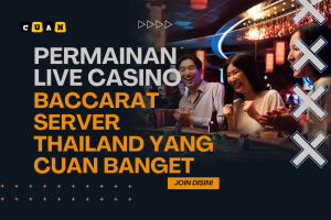 Situs Main Game Gacor